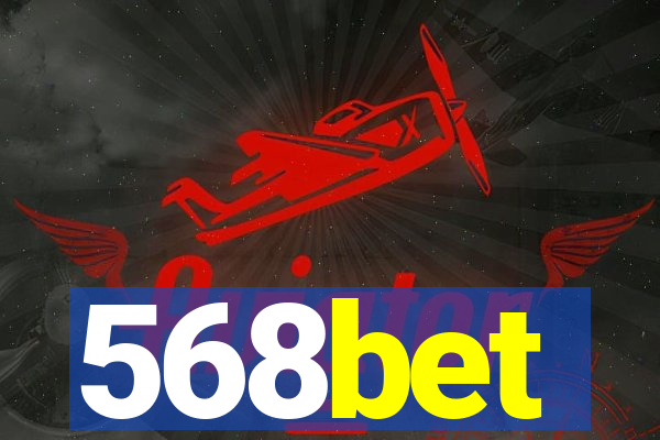 568bet