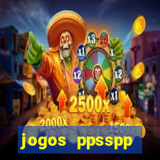 jogos ppsspp download android