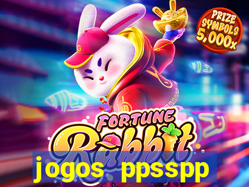 jogos ppsspp download android