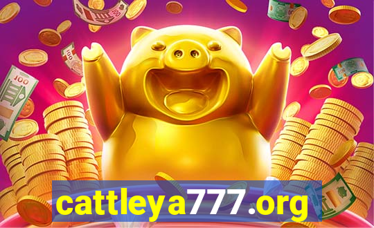 cattleya777.org