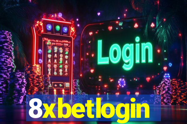 8xbetlogin