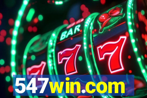 547win.com