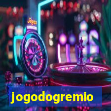 jogodogremio