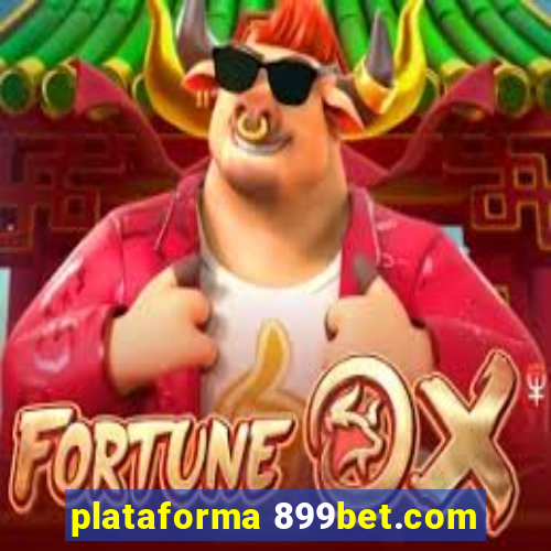 plataforma 899bet.com