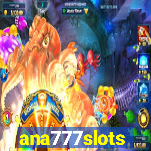 ana777slots