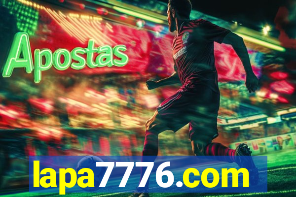 lapa7776.com