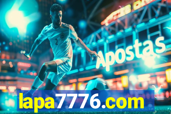 lapa7776.com