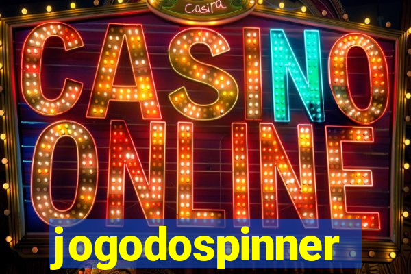 jogodospinner