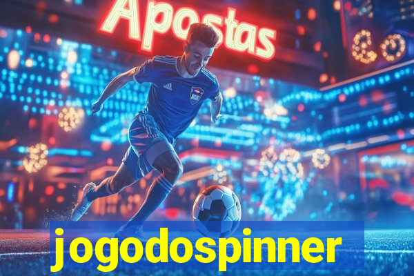 jogodospinner