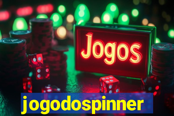 jogodospinner