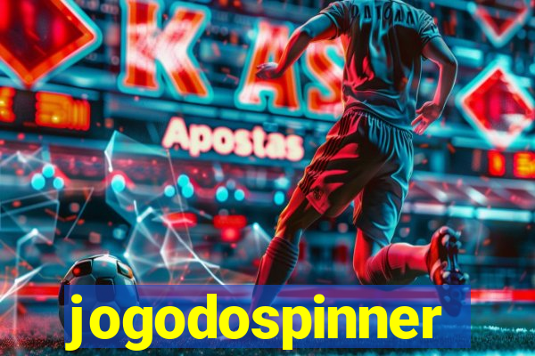 jogodospinner