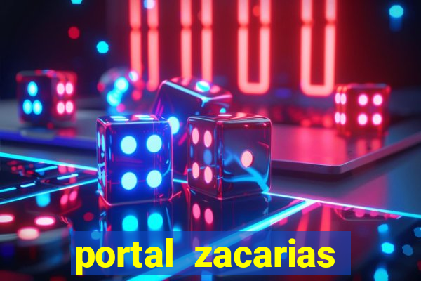 portal zacarias cavando propia cova