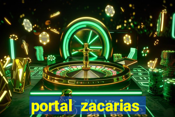 portal zacarias cavando propia cova