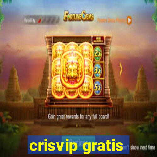 crisvip gratis