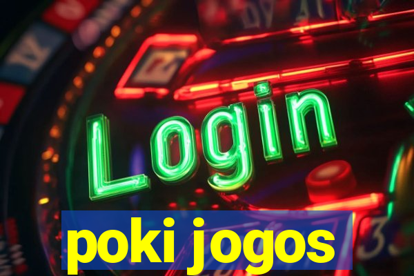 poki jogos