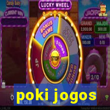 poki jogos