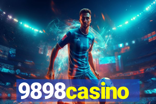 9898casino