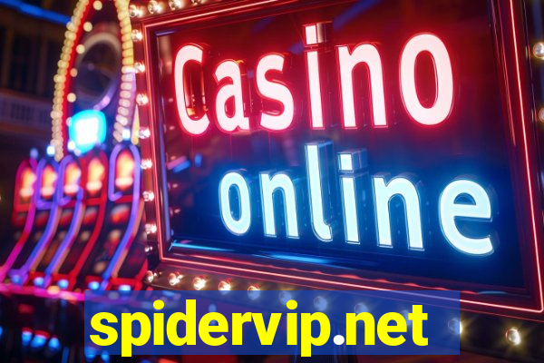 spidervip.net