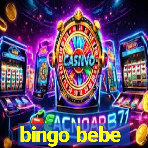 bingo bebe