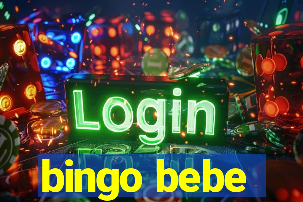 bingo bebe