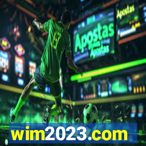 wim2023.com