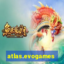 atlas.evogames