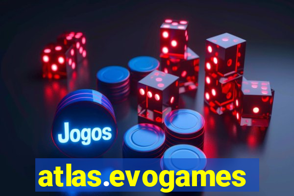 atlas.evogames