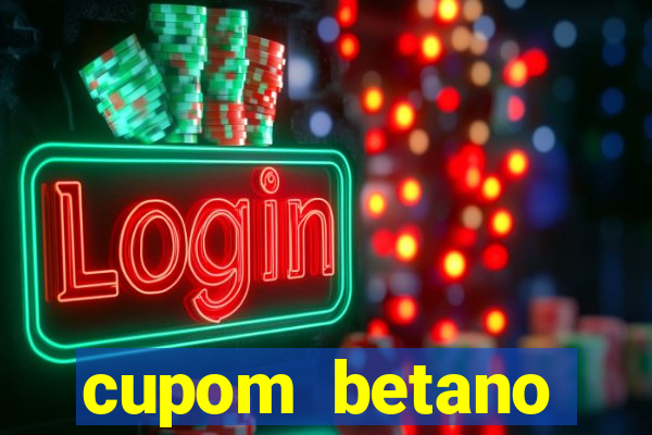 cupom betano rodadas gratis