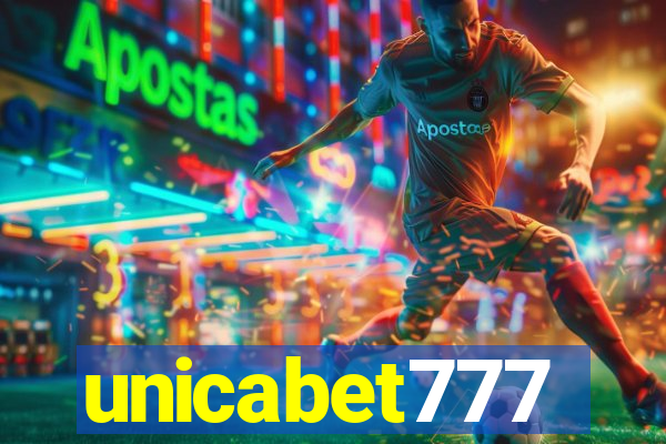 unicabet777