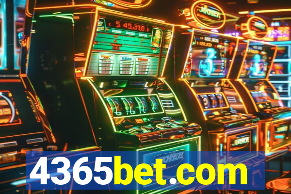 4365bet.com