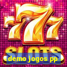 demo jogos pp