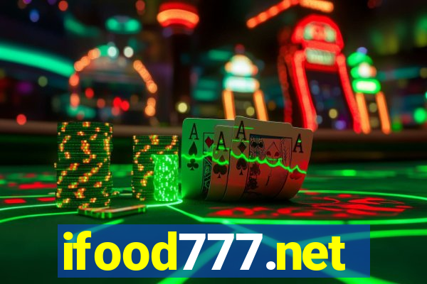 ifood777.net