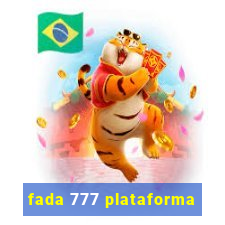 fada 777 plataforma