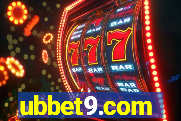 ubbet9.com