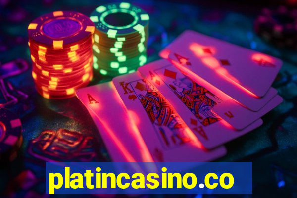 platincasino.com