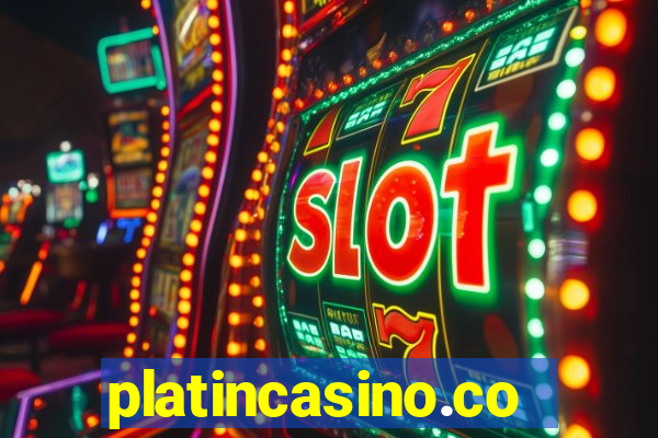 platincasino.com