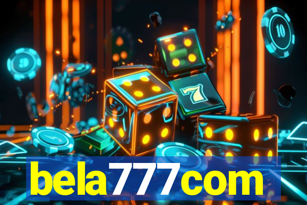 bela777com