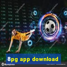 8pg app download