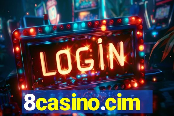 8casino.cim