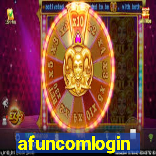 afuncomlogin