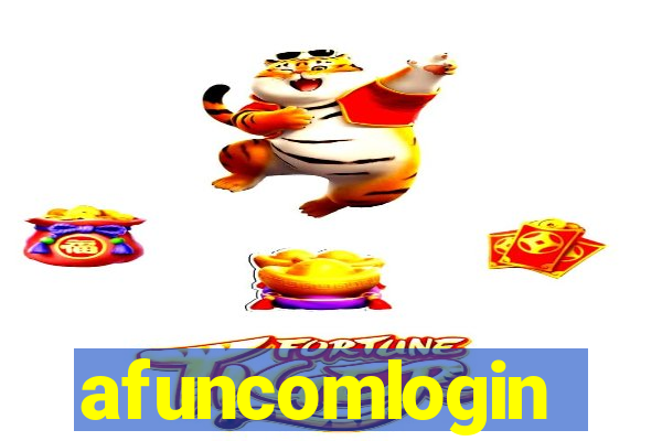 afuncomlogin