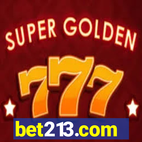 bet213.com