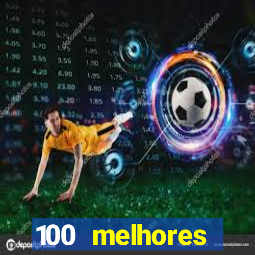 100 melhores boxeadores de todos os tempos