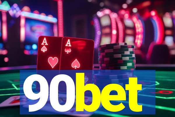 90bet