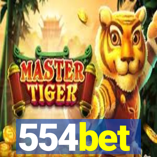 554bet