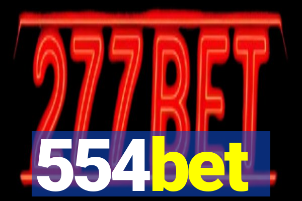 554bet