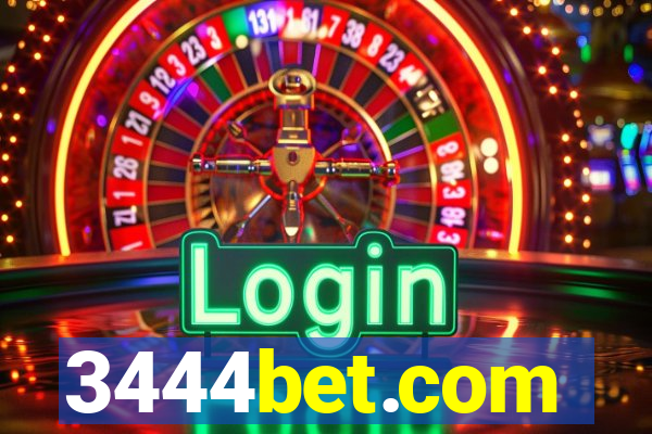 3444bet.com