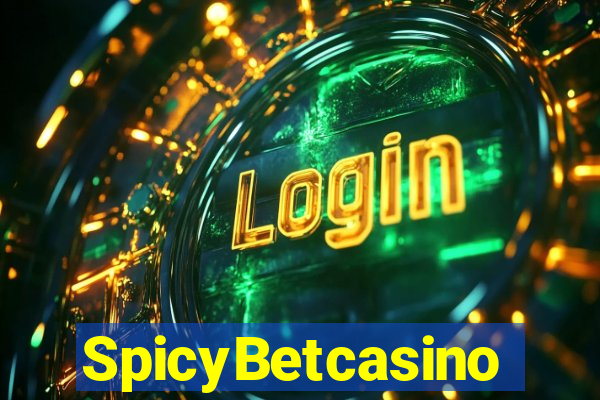 SpicyBetcasino