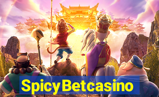 SpicyBetcasino