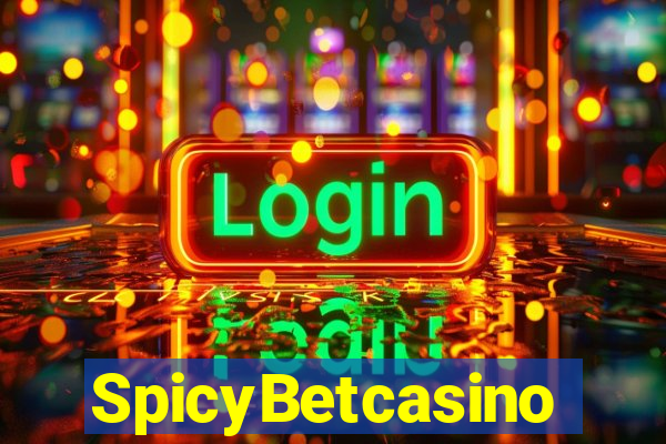 SpicyBetcasino